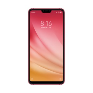 Xiaomi Mi 8 Lite  