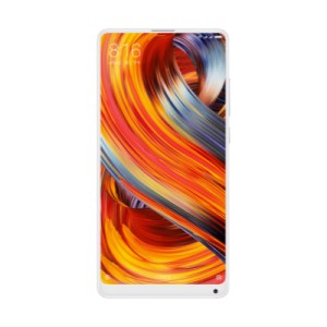 Xiaomi Mi MIX 2 Special Edition  