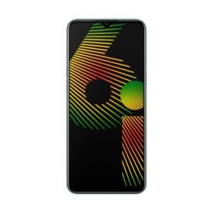 realme 6i  