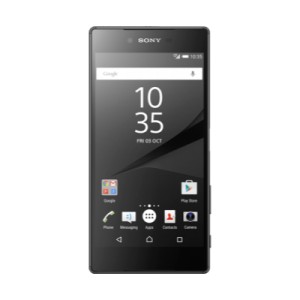 Sony Xperia Z5 Premium    