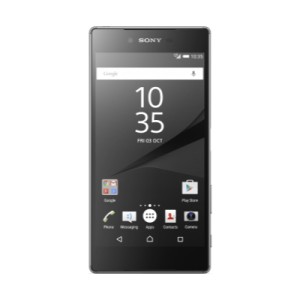 Sony Xperia Z5 Premium Dual    