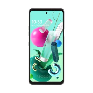 LG Q92  