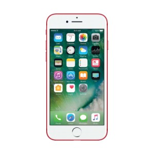 Apple iPhone 7 RED Special Edition  