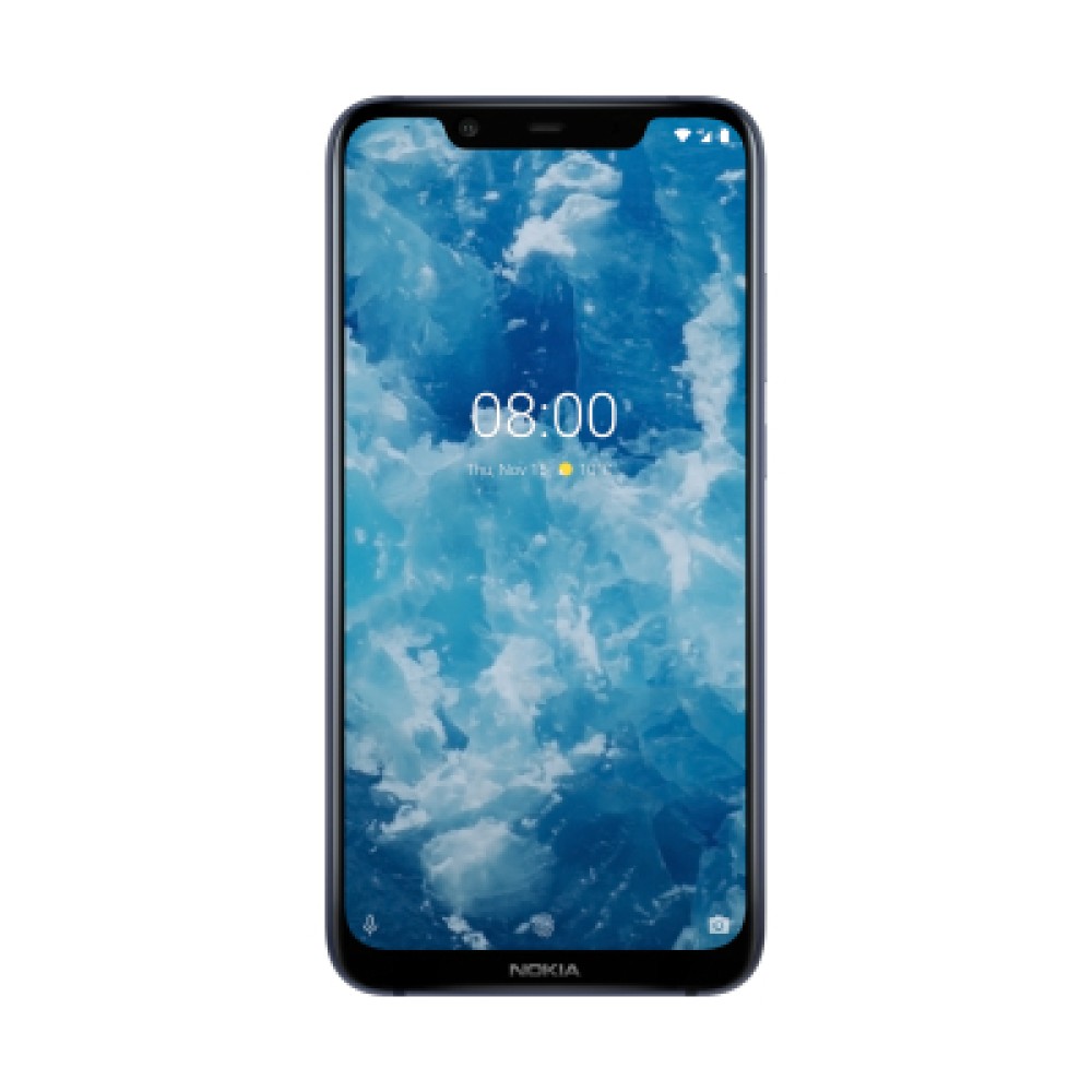 Yokkia 8.1 Yokkia 8.1