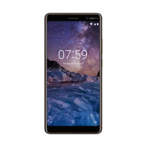 Yokkia 7 Plus Dual  