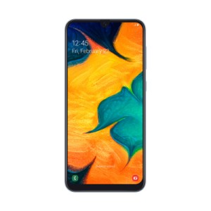 Samsung Galaxy A30     Samsung Galaxy A30