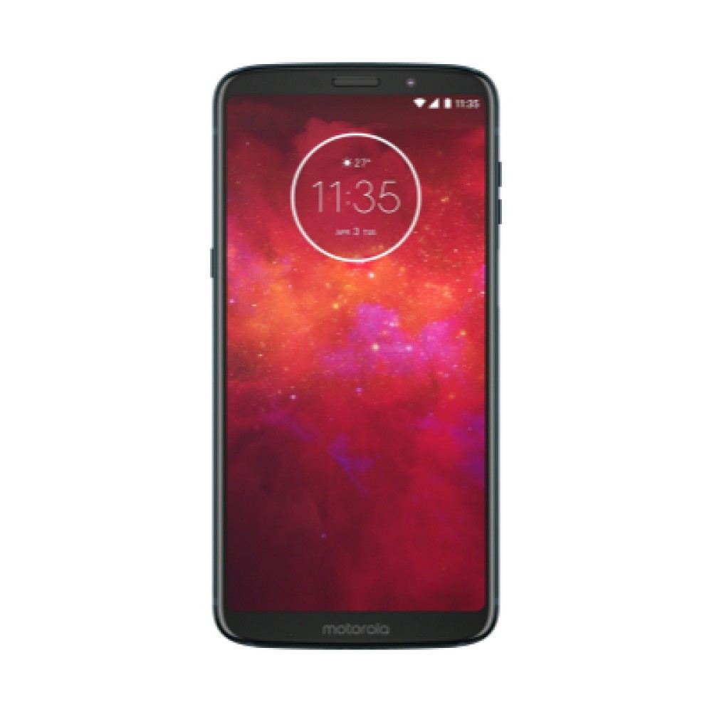 Motorola Moto Z3 Play Motorola Moto Z3 Play