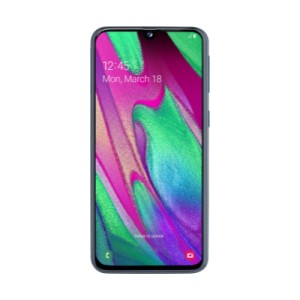 Samsung Galaxy A40   Samsung Galaxy A40